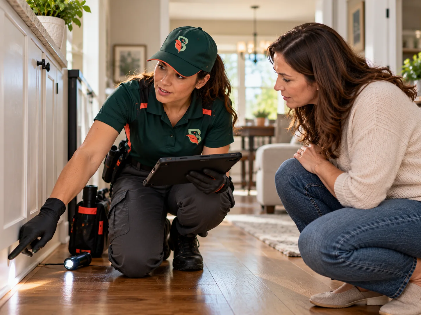 Pest Control Tutwiler, MS FAQs